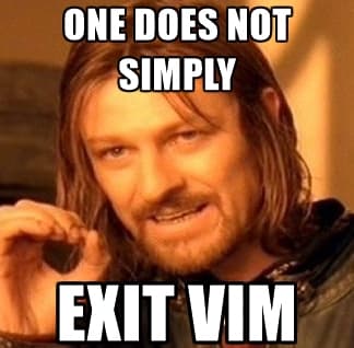 Your ultimate VIM setup for Python